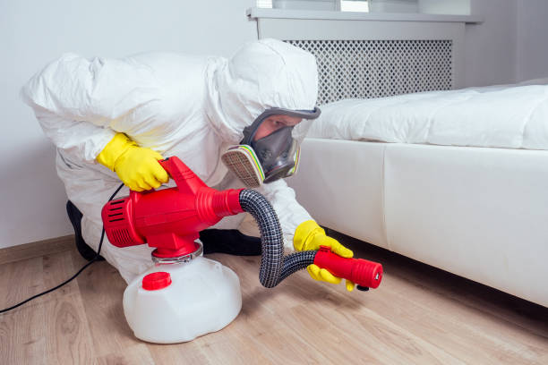 Best Best Pest Control Companies  in Mangum, OK